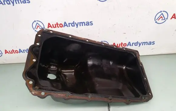 BMW 3 E92 E93 Oil sump 7568566 11137568566 7528165