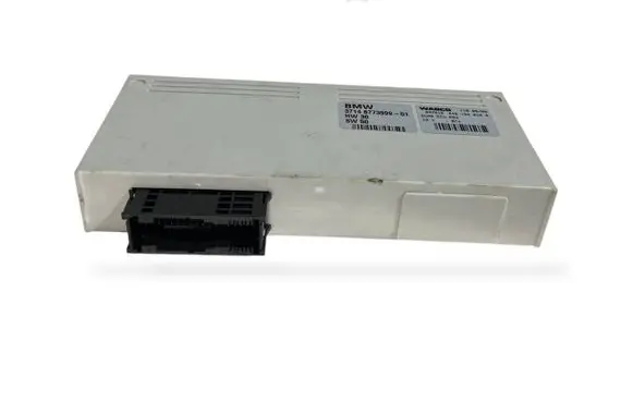 BMW X5 E53 Airbag control unit/module 6773999 37146773999