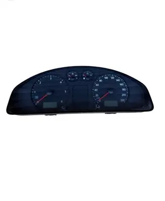Volkswagen Transporter - Caravelle T5 Speedometer (instrument cluster) 7H0920850L