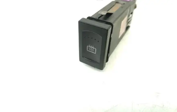 Volkswagen PASSAT B5 Windscreen/window heater switch 3B0959621E