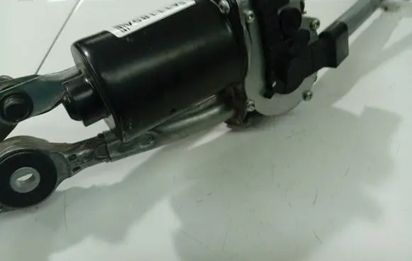 BMW 3 E90 E91 Wiper motor 