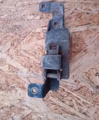 Renault Trafic II (X83) Sliding door check strap stopper 