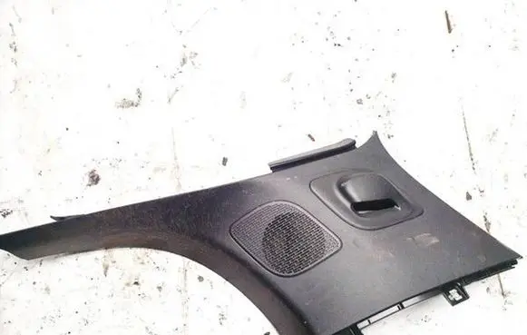 Mercedes-Benz EQB Other interior part 109684 1-09684