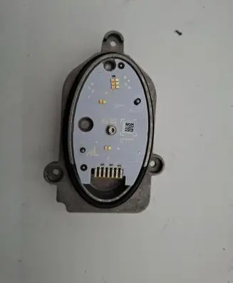 Opel Grandland X LED ballast control module it51000653 5022001 mv5094y0