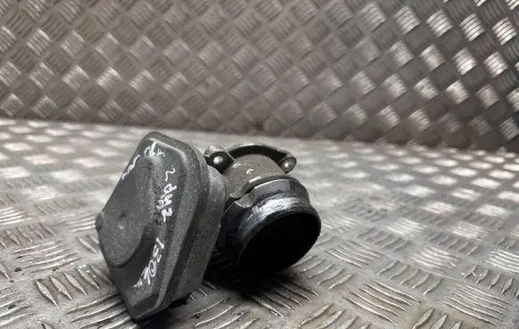 BMW 3 E90 E91 Throttle valve 7804373