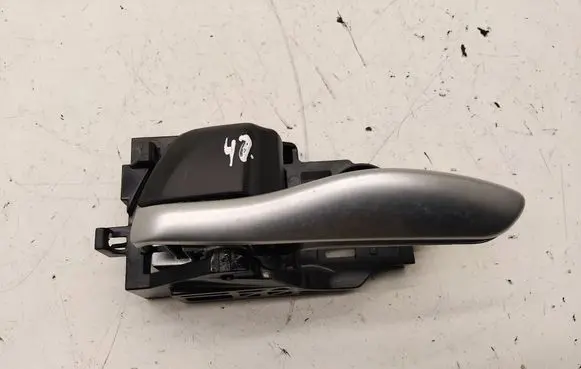 Toyota C-HR I Rear door interior handle 69274F4010 140418A1