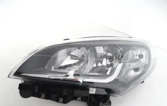 Fiat Doblo Headlight/headlamp 521094580