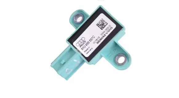 Audi Q5 SQ5 Airbag deployment crash/impact sensor 8K0955557C