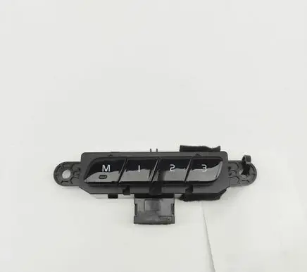 Volvo XC90 Seat control switch 31376462