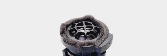 Toyota Prius (XW20) Front door high frequency speaker 86160OWB40