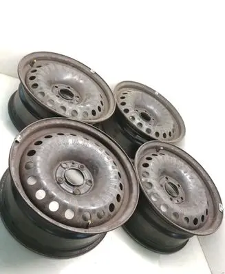 Alfa Romeo 159 R16 steel rim AR516003