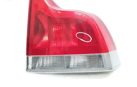 Volvo S60 Rear/tail lights