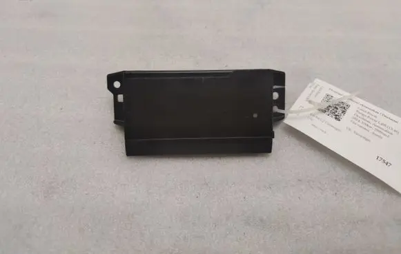 Land Rover Range Rover L405 Screen/display/small screen DPLA18A828CC