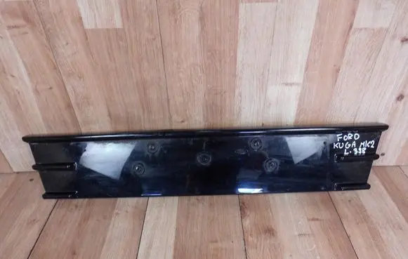 Ford Kuga II Front bumper lower grill cv4417k945bew