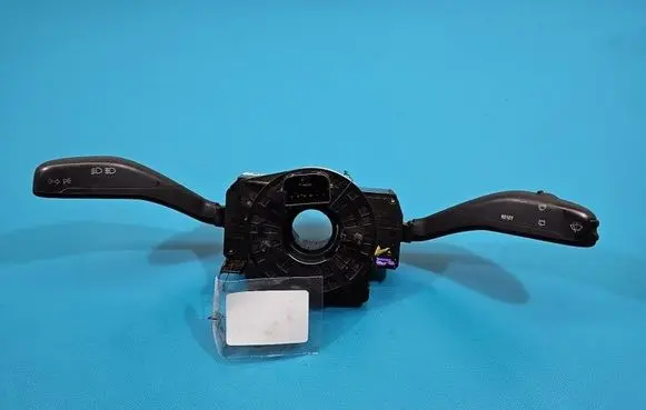 Volkswagen Polo IV 9N3 Headlight wiper switch 6Q0953503AP IMPRK1543650