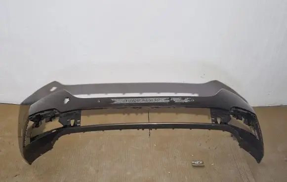 Skoda Octavia Mk4 Front bumper 5E3807221