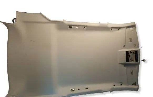 Land Rover Discovery Sport Headlining 