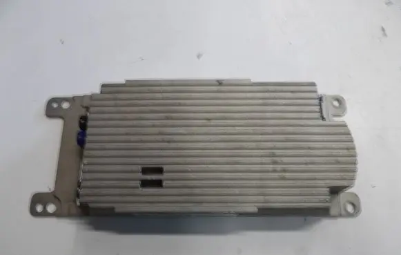 BMW 1 F20 F21 Bluetooth control unit module 9257151 2259397 B011CTC27777507