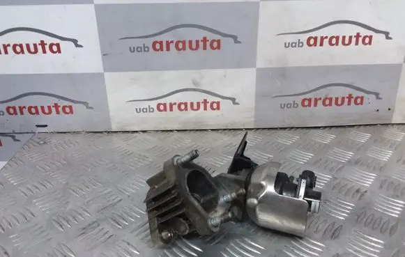 Hyundai ix35 EGR valve 13H200356
