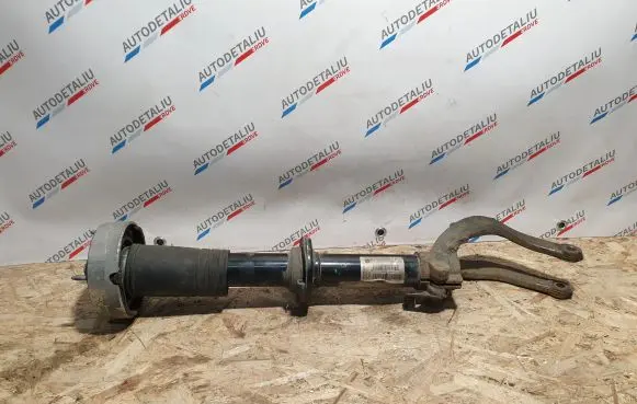 BMW X5 E70 Front shock absorber/damper 6781918 31326781918 6775086