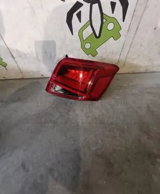 Seat Arona Rear/tail lights 6F9945208B