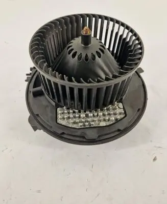 Volkswagen Golf Sportsvan Heater fan/blower 5Q1819021B