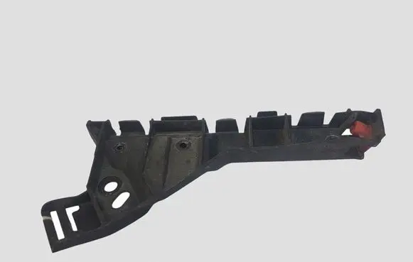 Opel Insignia A Front bumper mounting bracket 13238443