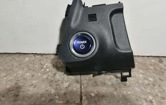 Lexus ES 250 - 300 - 330 Other dashboard part 5544933110