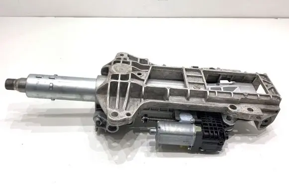 Mercedes-Benz GLE W167 Steering wheel axle A1674621500