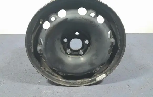 Skoda Fabia Mk1 (6Y) R18 forged rim 6C0601027F