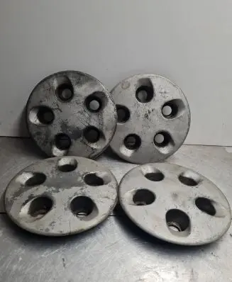 Fiat Ducato R15 wheel hub/cap/trim 1310212080