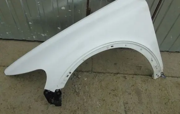 Volvo C30 Fender