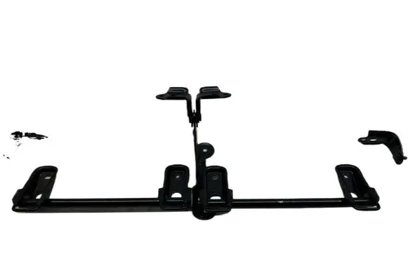 Toyota Avensis T270 ISOFIX Bracket 
