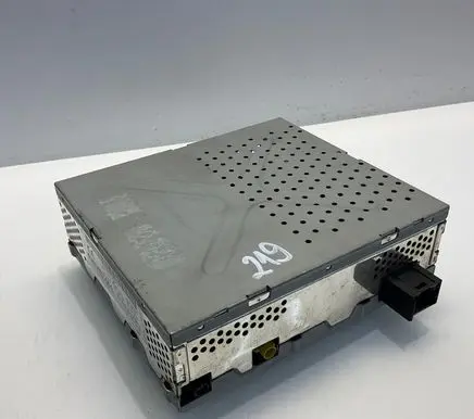 Mercedes-Benz CLS C219 Sound amplifier A2118702489 2118702489