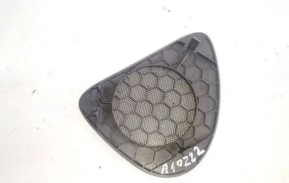 Side speaker trim/cover