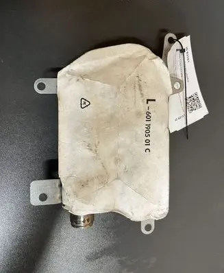 BMW 5 E60 E61 Front door airbag 601190401F