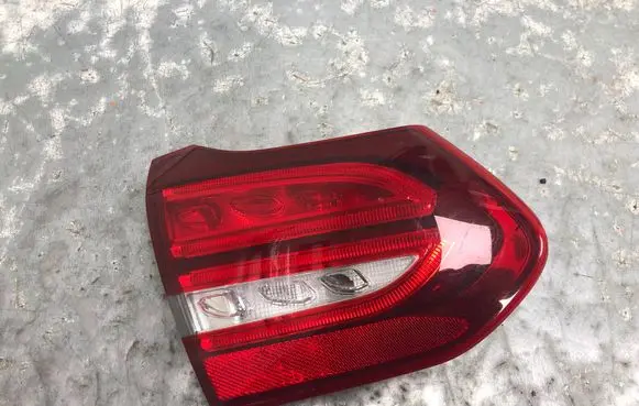 Mercedes-Benz C W205 Tailgate rear/tail lights A2059065900-BILI A2059065900
