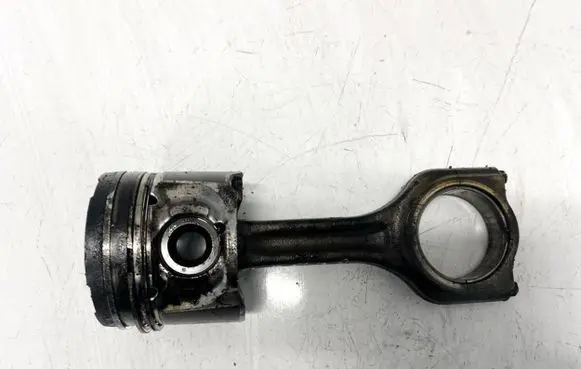 Volvo S60 Piston with connecting rod 619q