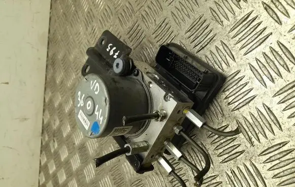 SsangYong Tivoli ABS Pump 4892035900