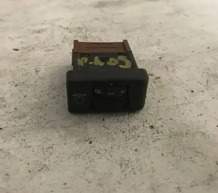 Peugeot 305 Headlight level height control switch 