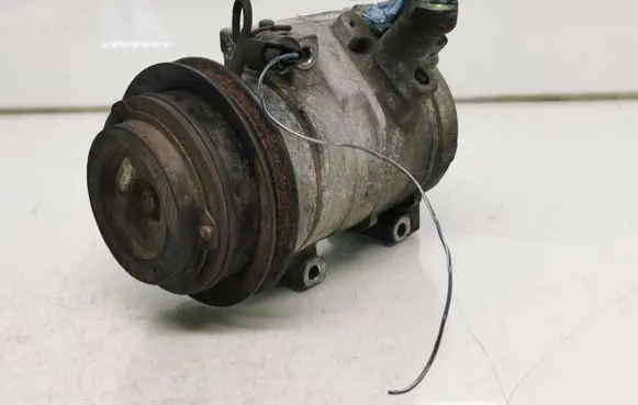 Air conditioning (A/C) compressor (pump)
