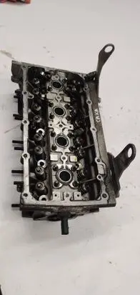 Skoda Octavia Mk2 (1Z) Engine head 03C103358BA