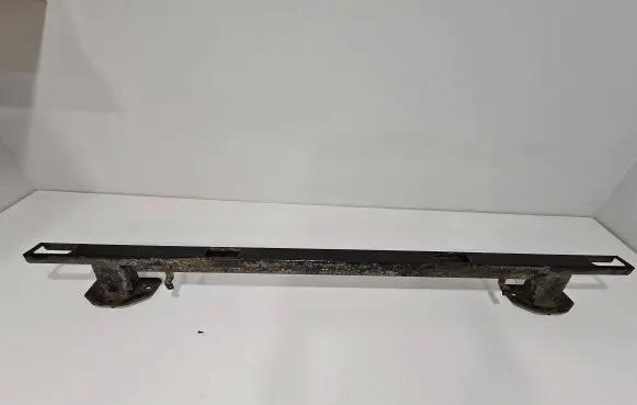 Peugeot Boxer Rear bumper cross member 7414XK 1357233080
