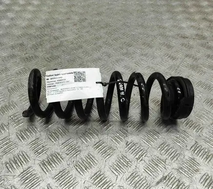 Mercedes-Benz C W205 Rear coil spring A2053241004