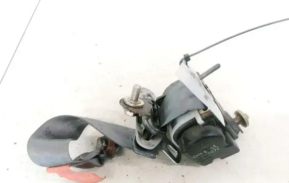 Mazda Xedos 9 Rear seatbelt buckle TA04LH