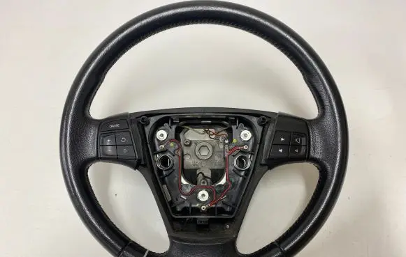 Volvo V50 Steering wheel PV55150060 SV55150001 30778752