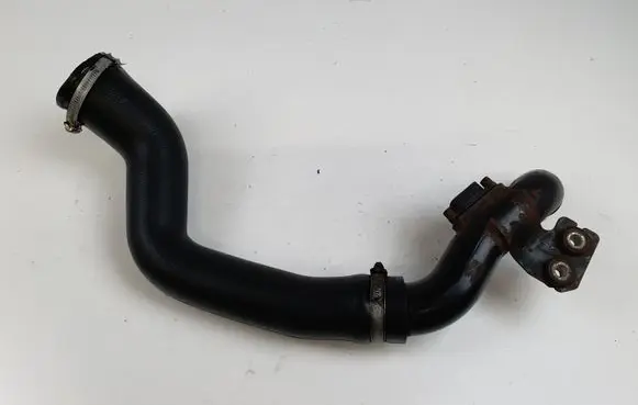 Ford Mondeo Mk III Intercooler hose/pipe 4S7Q9F479AA