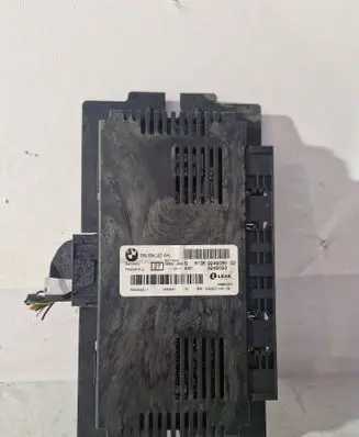 BMW 3 E90 E91 Light module LCM 61359249085 9249093 53248487