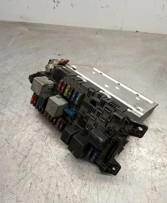 Mercedes-Benz E W211 Fuse module 0035455901