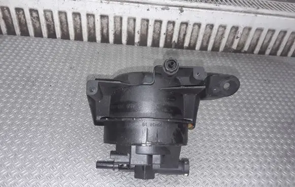 Citroen C4 I Picasso Fuel filter 964528180